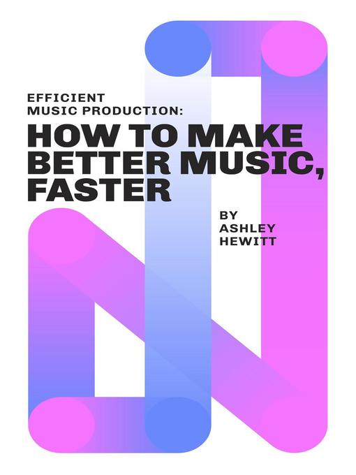 Cover image for Efficient Music Production